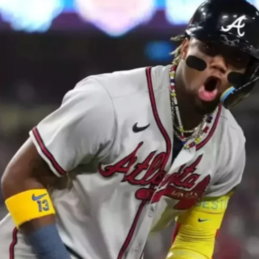 Acuña continúa indetenible y se ensaña contra los Dodgers