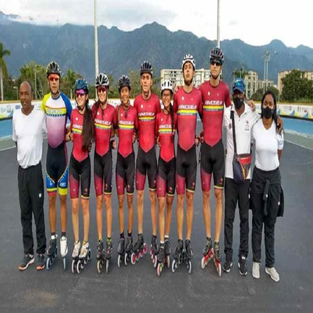 Venezuela aseguró cuatro clasificados a los Juegos Panamericanos