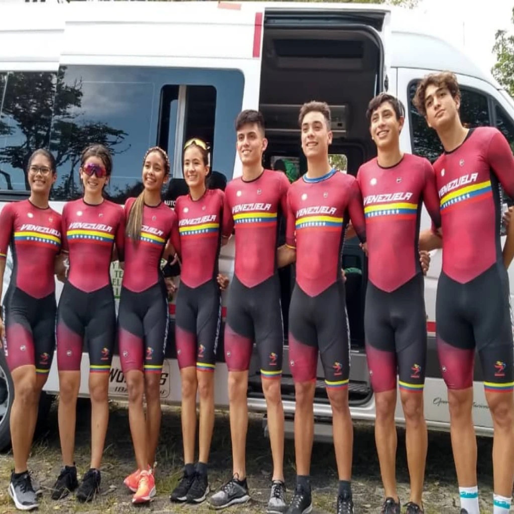 Patinaje cumple objetivos con miras a Panamericanos 2021