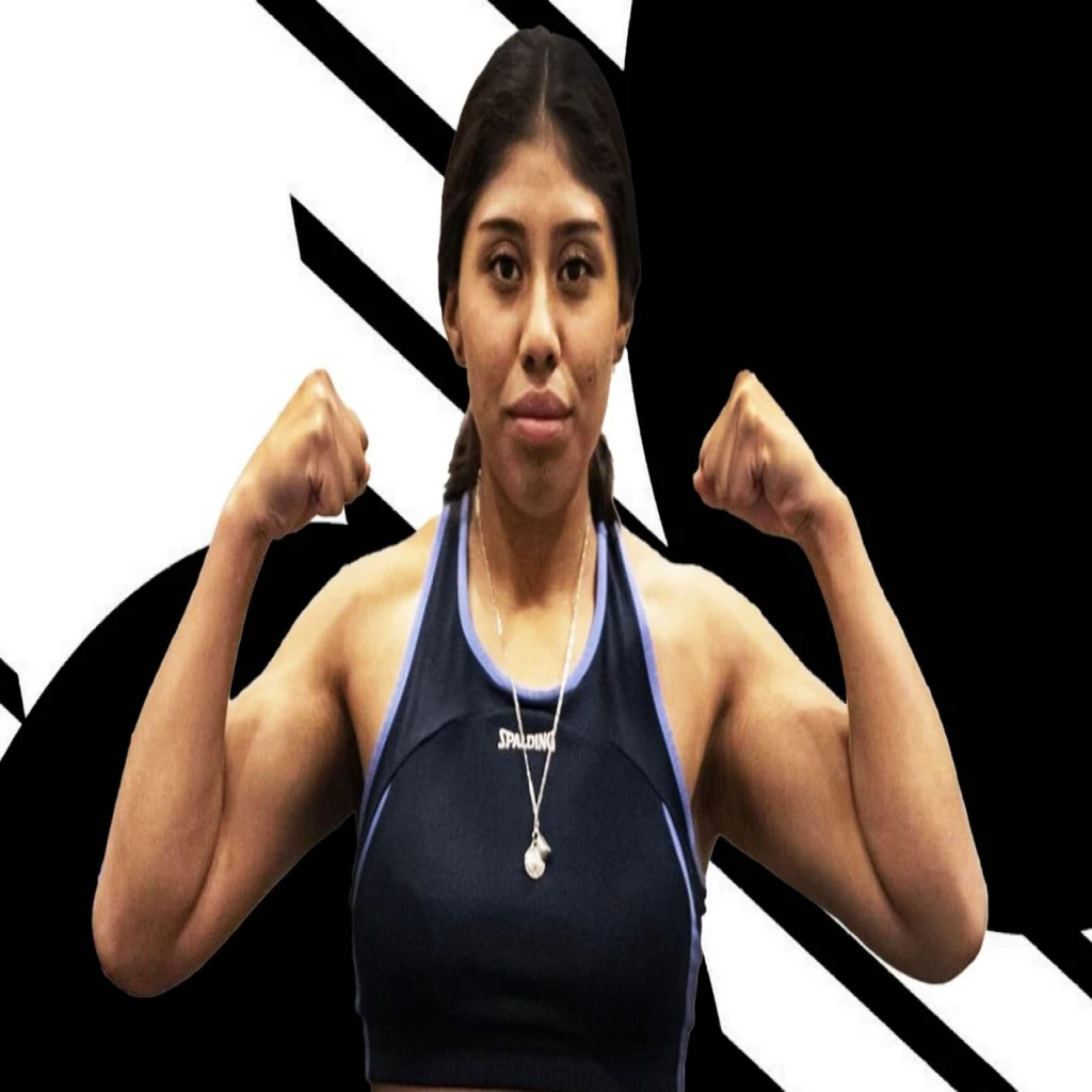 Muerte de la boxeadora Jeanette Zacarías despierta una ola de solidaridad
