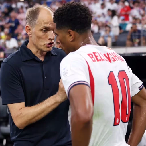 Tuchel espera que la disciplina pueda llevar a Inglaterra a la final
