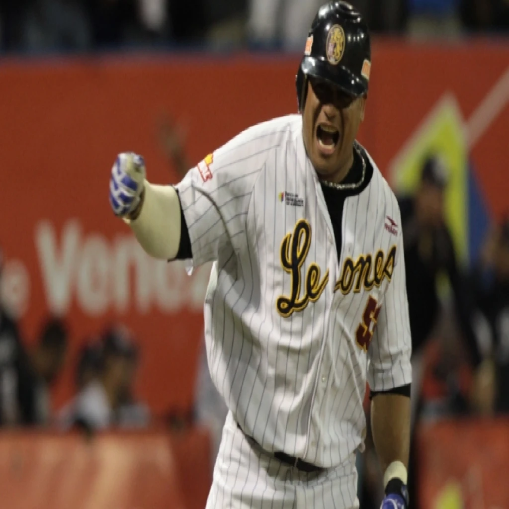 Robert Pérez, Bob Abreu y Edgardo Alfonzo exaltados al Salón de la Fama