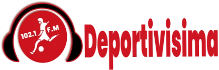 Deportivisima 102.1 FM