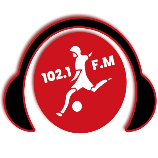 Deportivisima 102.1 FM