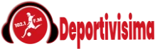 Deportivisima 102.1 FM