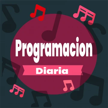 Programacion Diaria